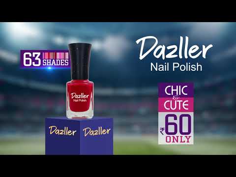 Glossy Eyetex Dazller Nail Polish Remover at Rs 420/box in Gwalior | ID:  27602571391